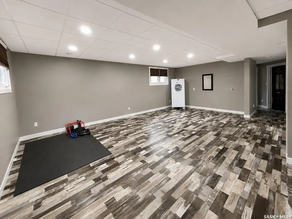 214 Elizabeth Street Melfort SK S0E 1A0