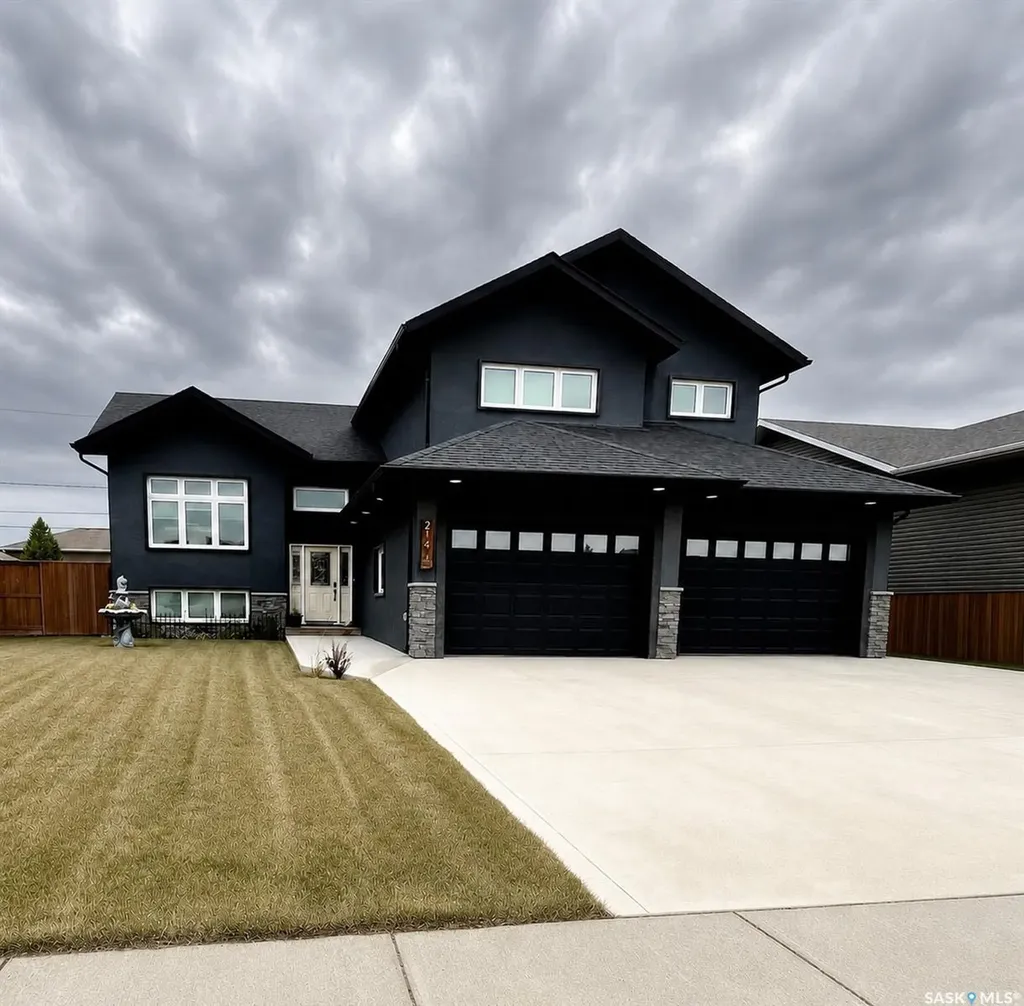 214 Elizabeth Street Melfort SK S0E 1A0