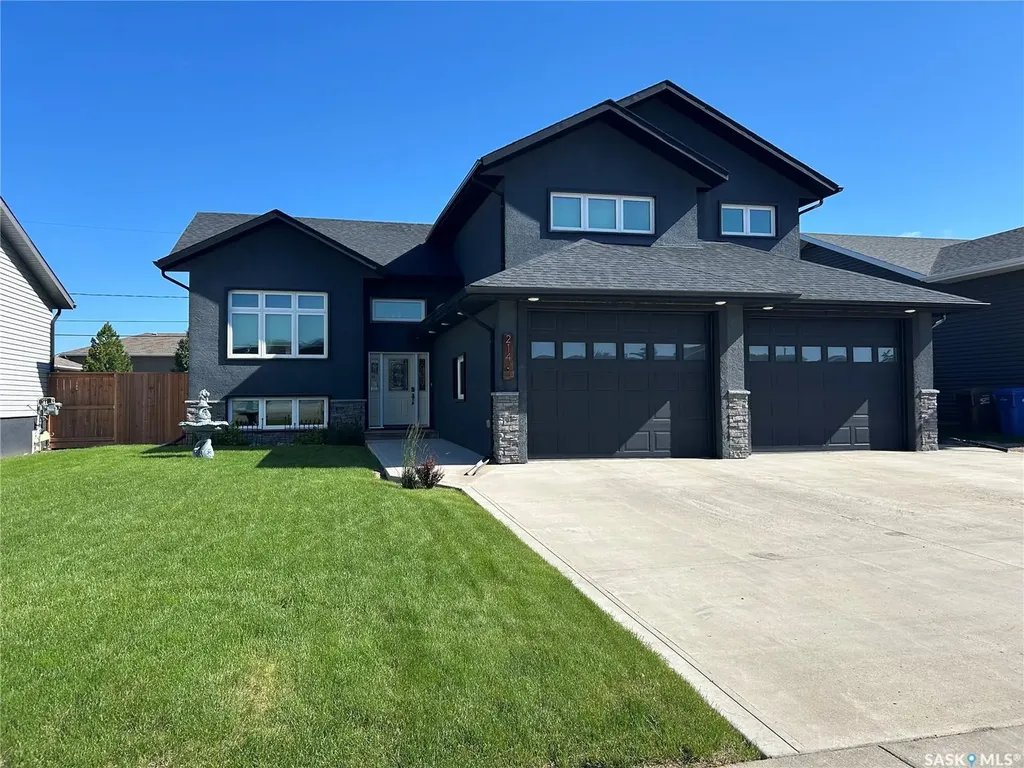 214 Elizabeth Street Melfort SK S0E 1A0