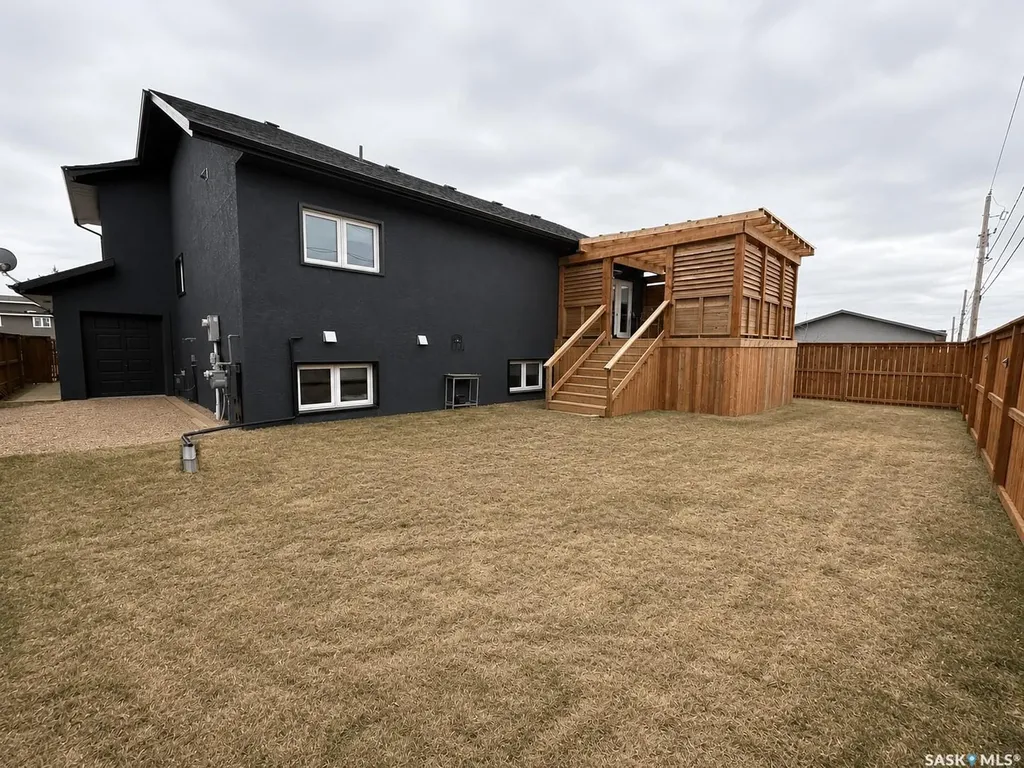 214 Elizabeth Street Melfort SK S0E 1A0