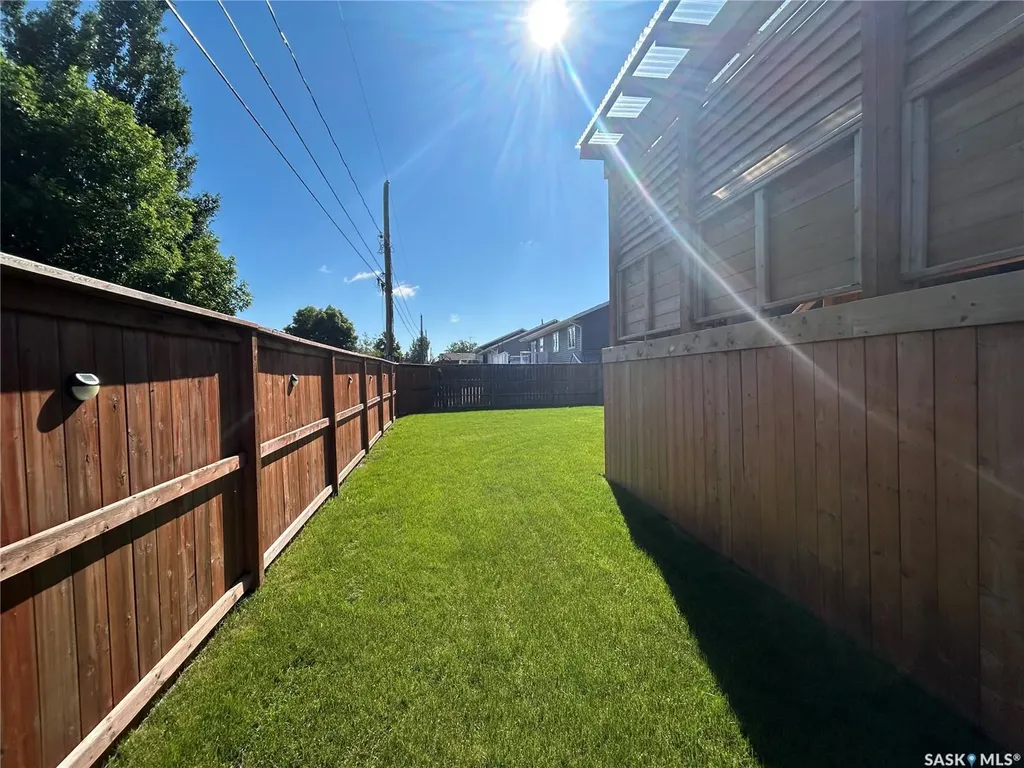214 Elizabeth Street Melfort SK S0E 1A0