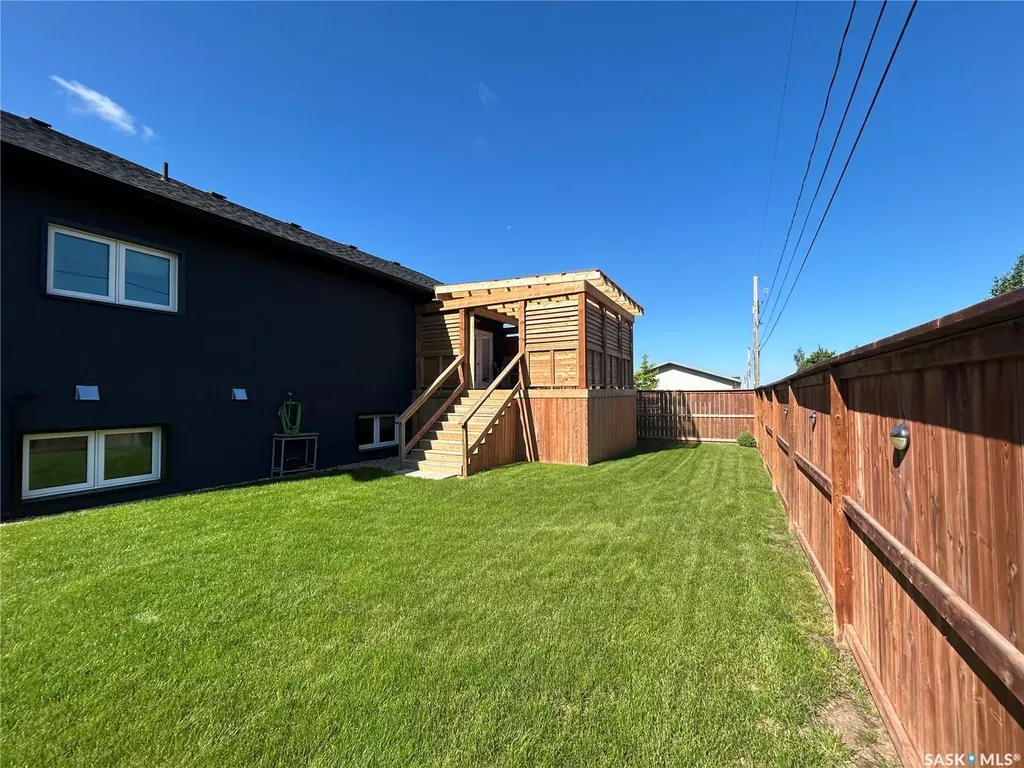 214 Elizabeth Street Melfort SK S0E 1A0