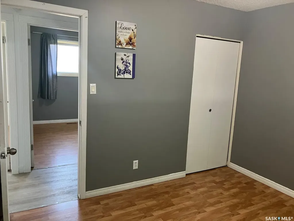 110 4th Street N Nipawin SK S0E 1E0