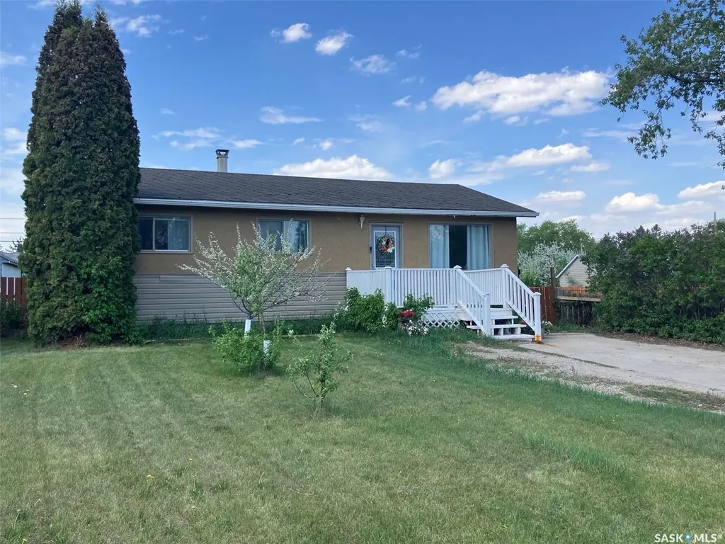 110 4th Street N Nipawin SK S0E 1E0