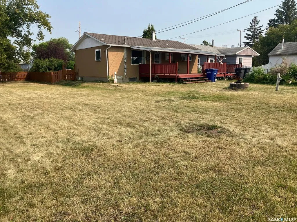 110 4th Street N Nipawin SK S0E 1E0
