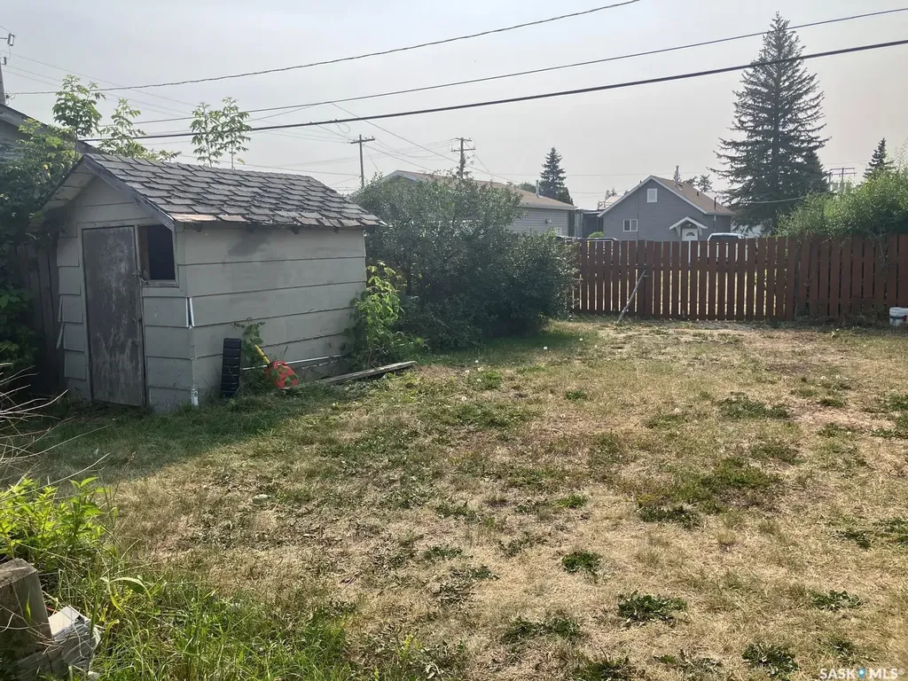 110 4th Street N Nipawin SK S0E 1E0