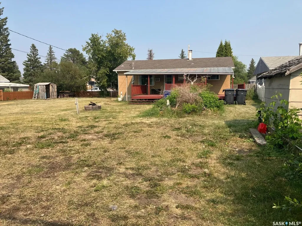 110 4th Street N Nipawin SK S0E 1E0
