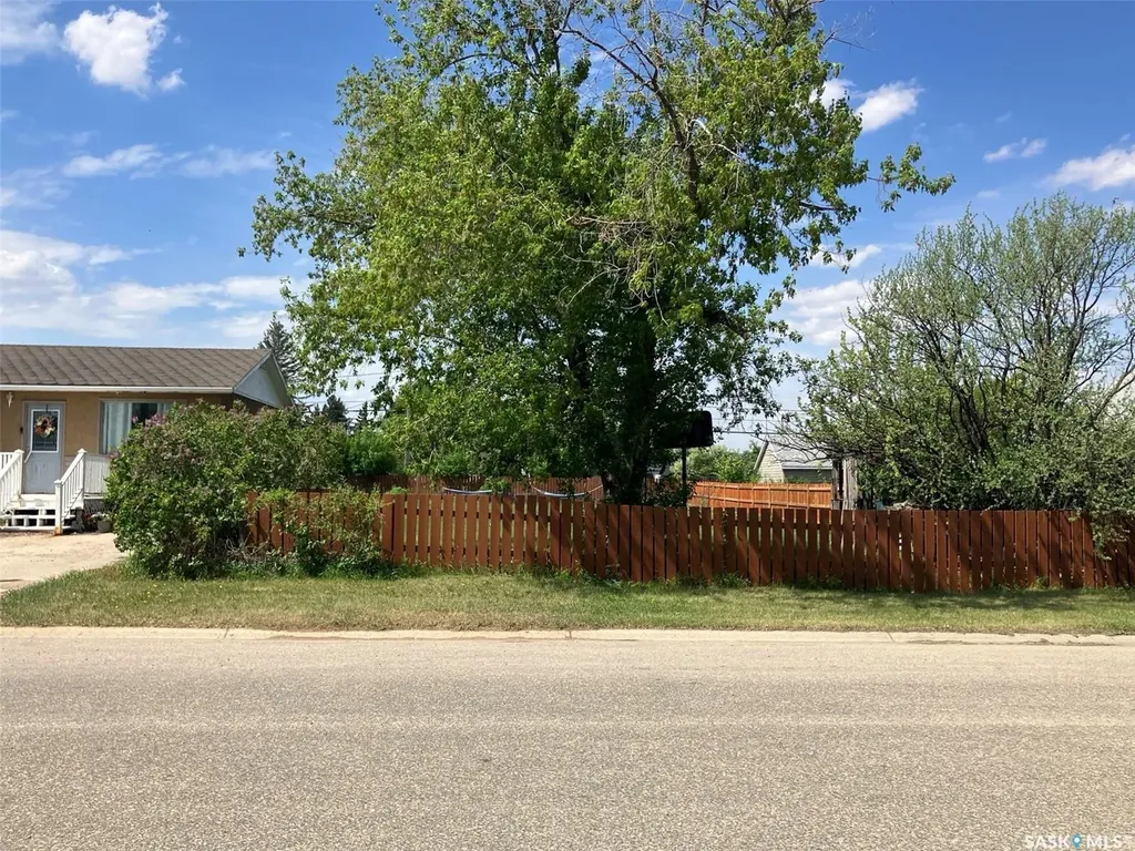 110 4th Street N Nipawin SK S0E 1E0