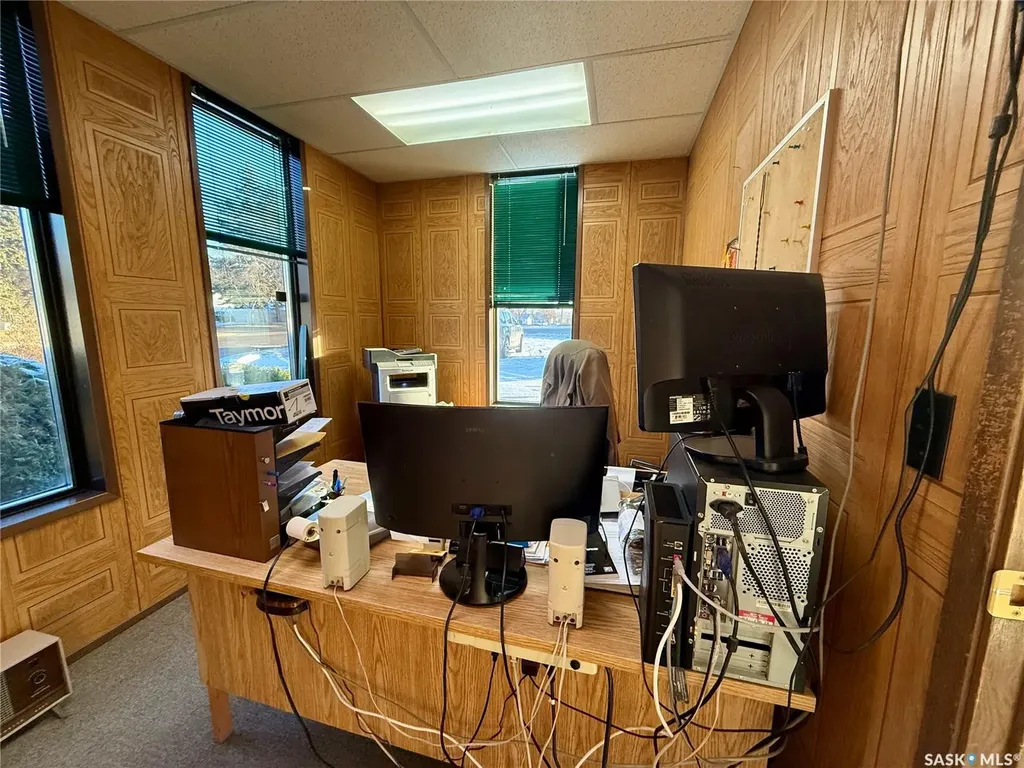 11152 8th Avenue North Battleford SK S9A 3X9