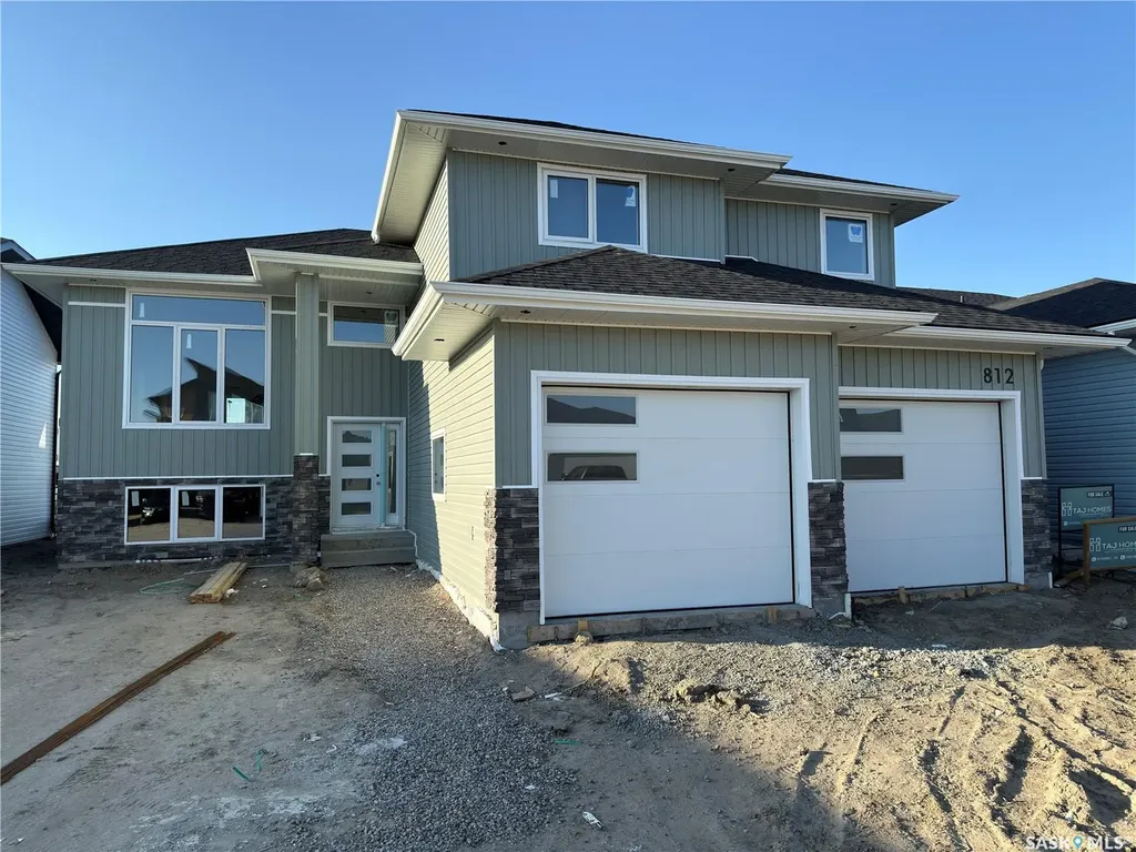 812 Ballesteros Crescent Warman SK S0K 4S4