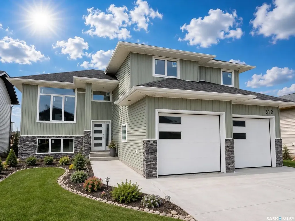 812 Ballesteros Crescent Warman SK S0K 4S4