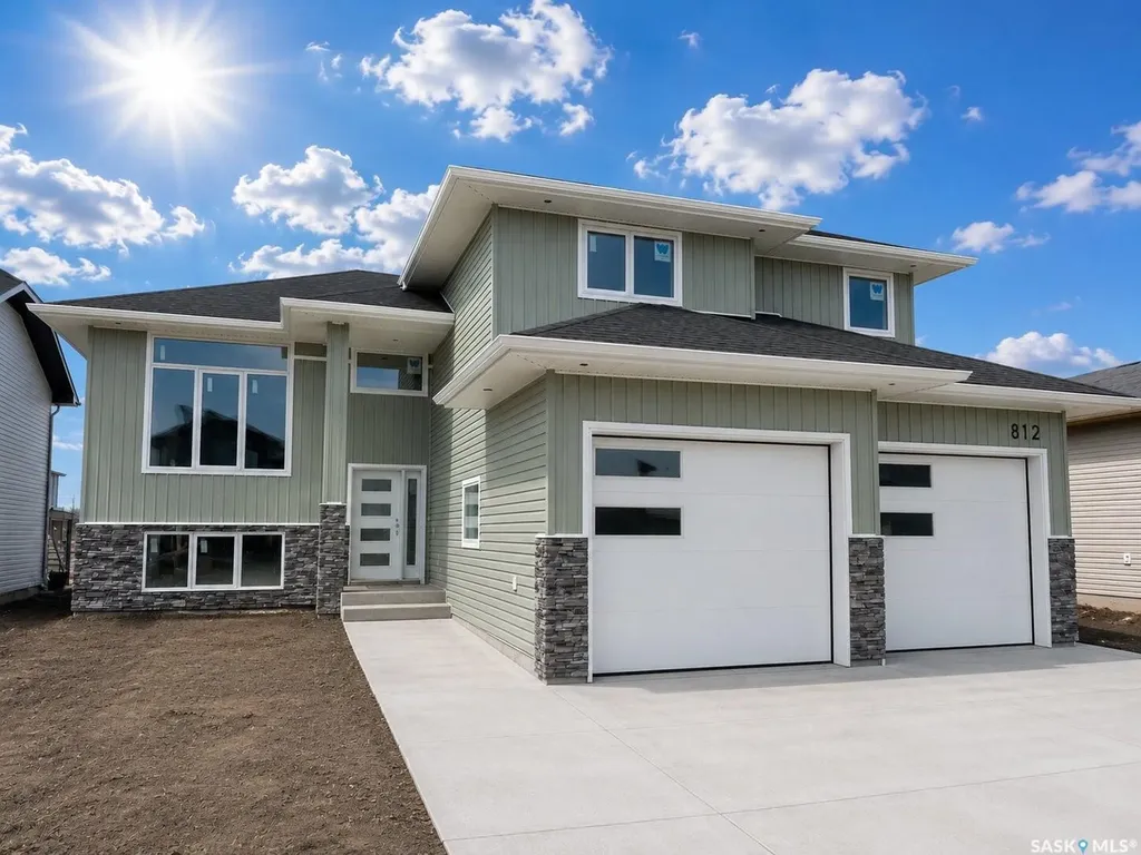 812 Ballesteros Crescent Warman SK S0K 4S4