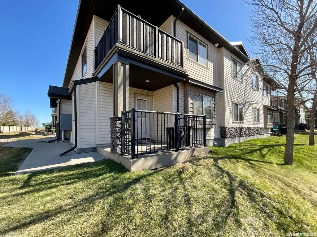 5545 Blake Crescent Regina SK S4X 0J1