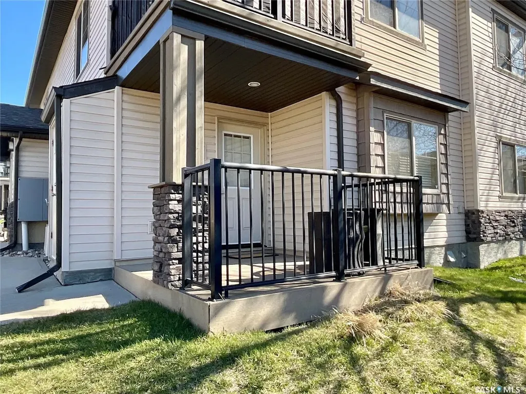 5545 Blake Crescent Regina SK S4X 0J1