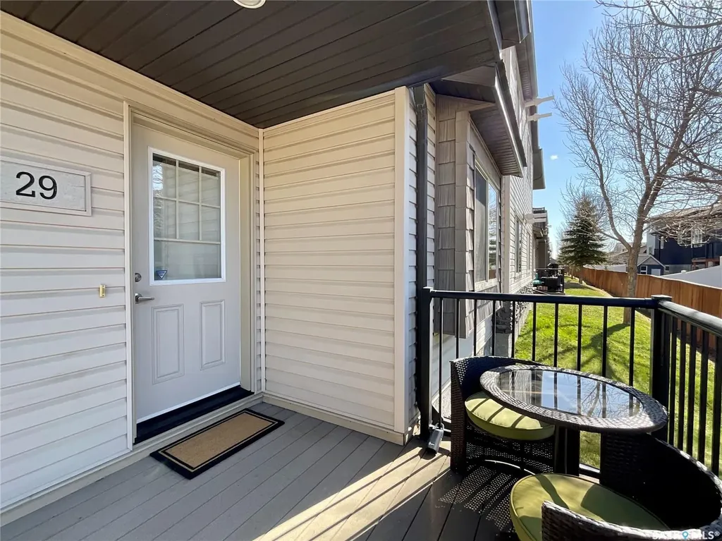 5545 Blake Crescent Regina SK S4X 0J1