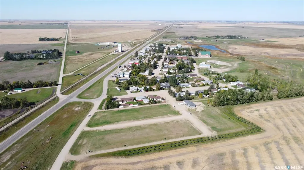 204 Kress Avenue Odessa SK S0G 3S0