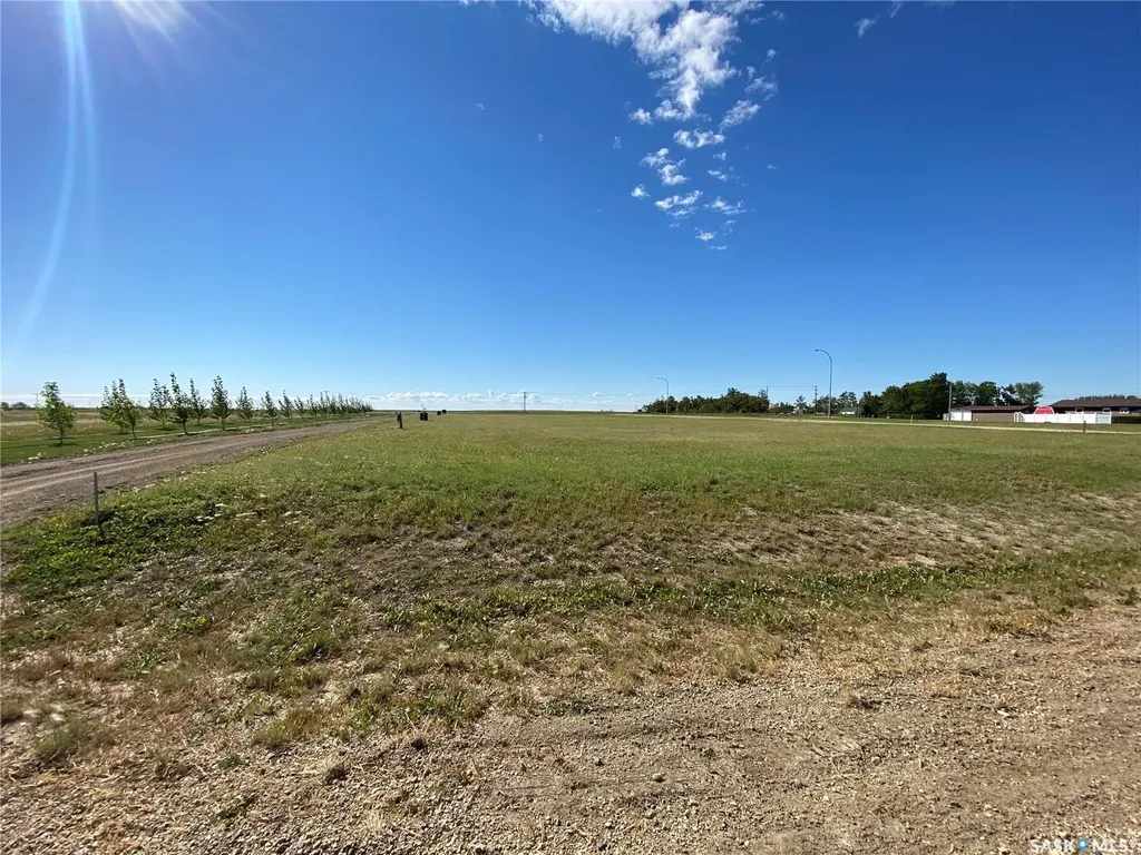 204 Kress Avenue Odessa SK S0G 3S0