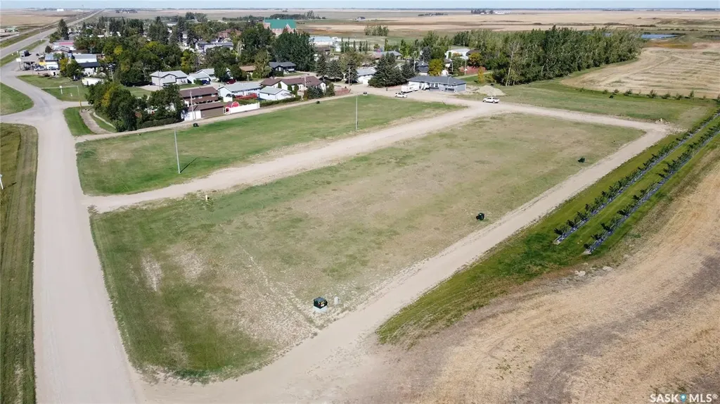 202 4th Street E Odessa SK S0G 3S0