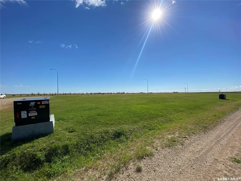 202 4th Street E Odessa SK S0G 3S0