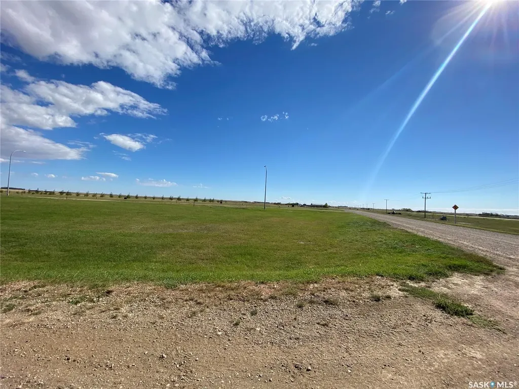 202 4th Street E Odessa SK S0G 3S0