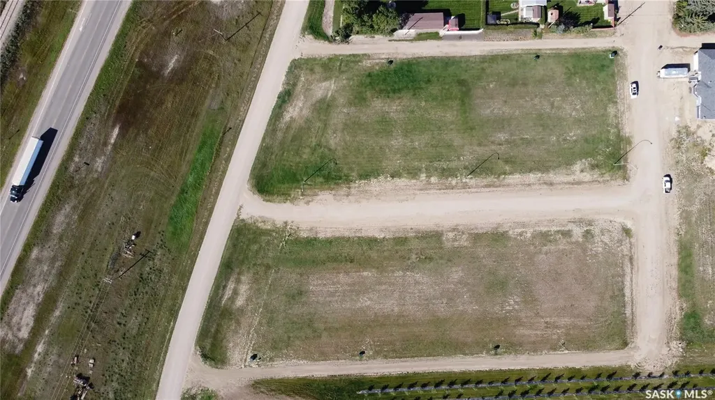 202 4th Street E Odessa SK S0G 3S0