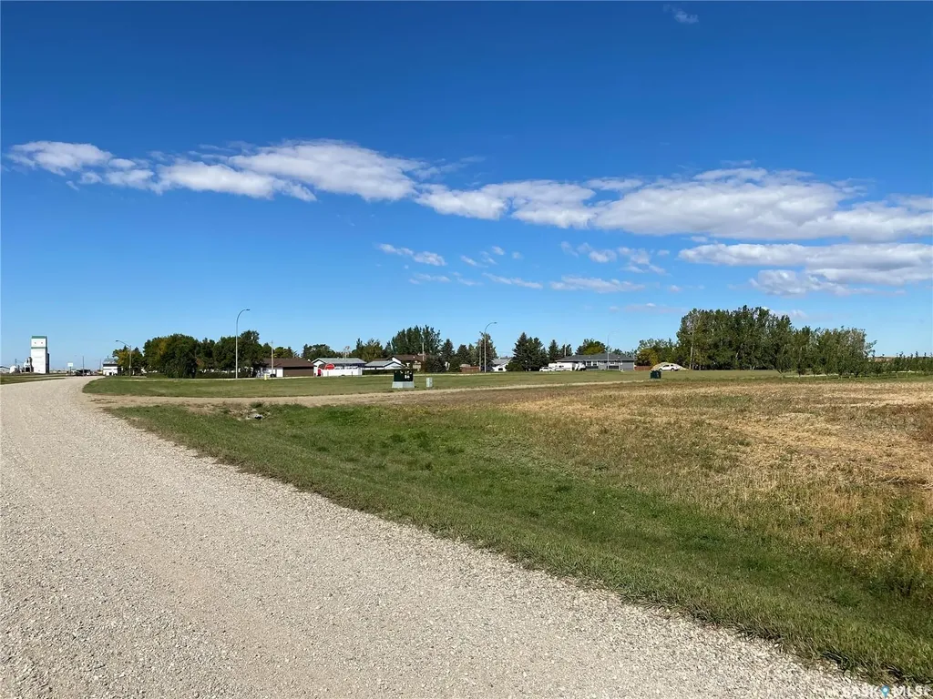 202 4th Street E Odessa SK S0G 3S0