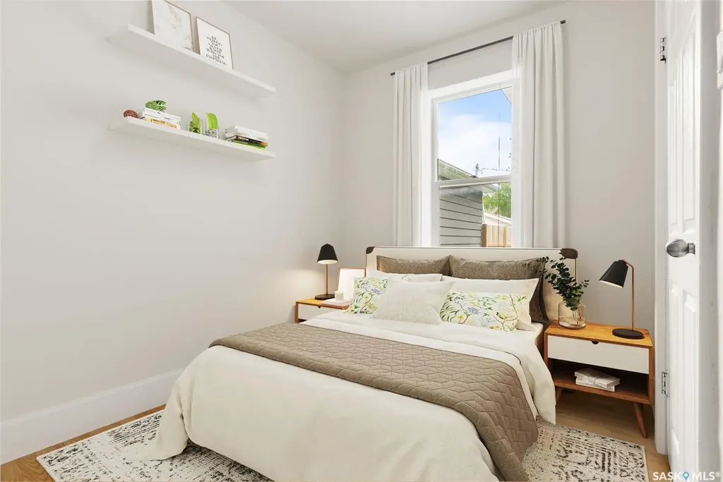 2634 Atkinson Street Regina SK S4N 3X9