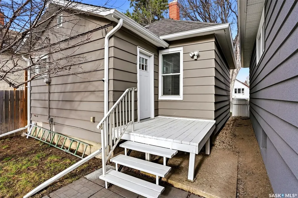 2634 Atkinson Street Regina SK S4N 3X9