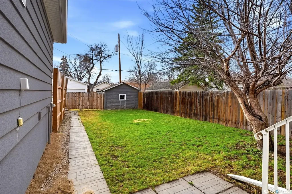2634 Atkinson Street Regina SK S4N 3X9