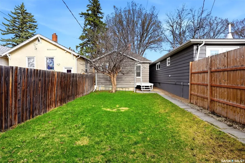 2634 Atkinson Street Regina SK S4N 3X9