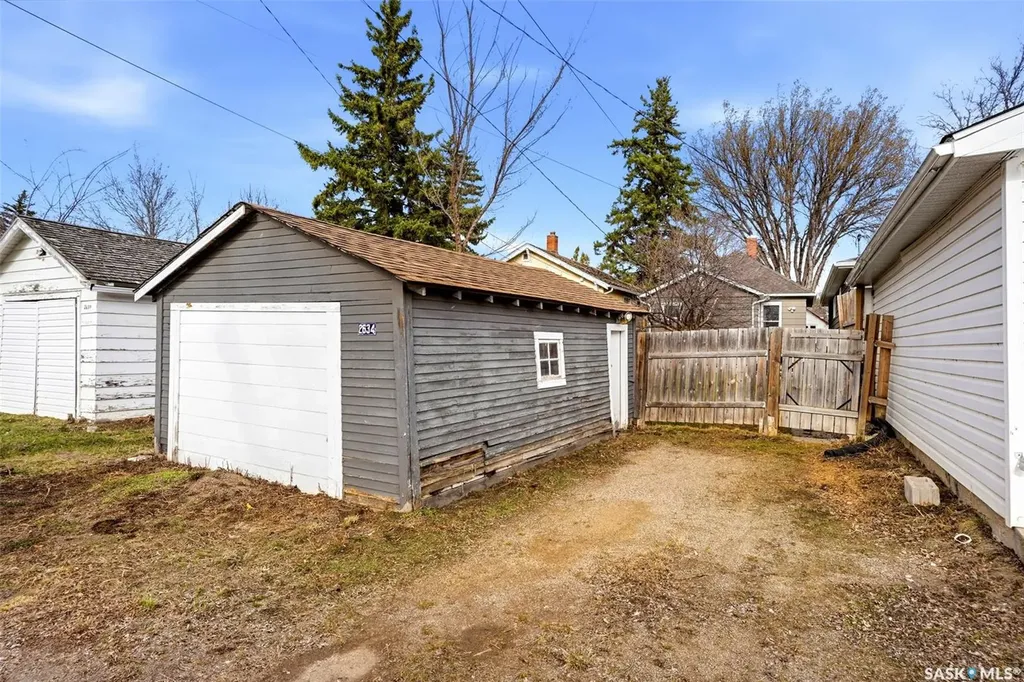 2634 Atkinson Street Regina SK S4N 3X9