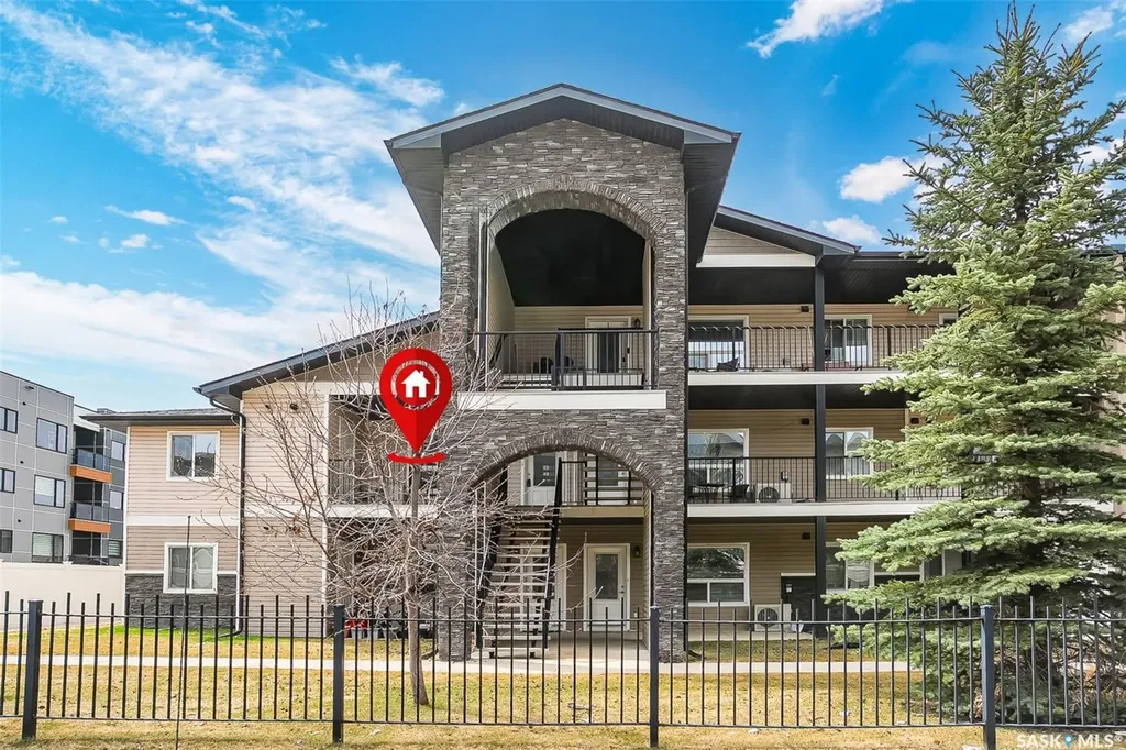 125 Willis Crescent Saskatoon SK S7T 0T1