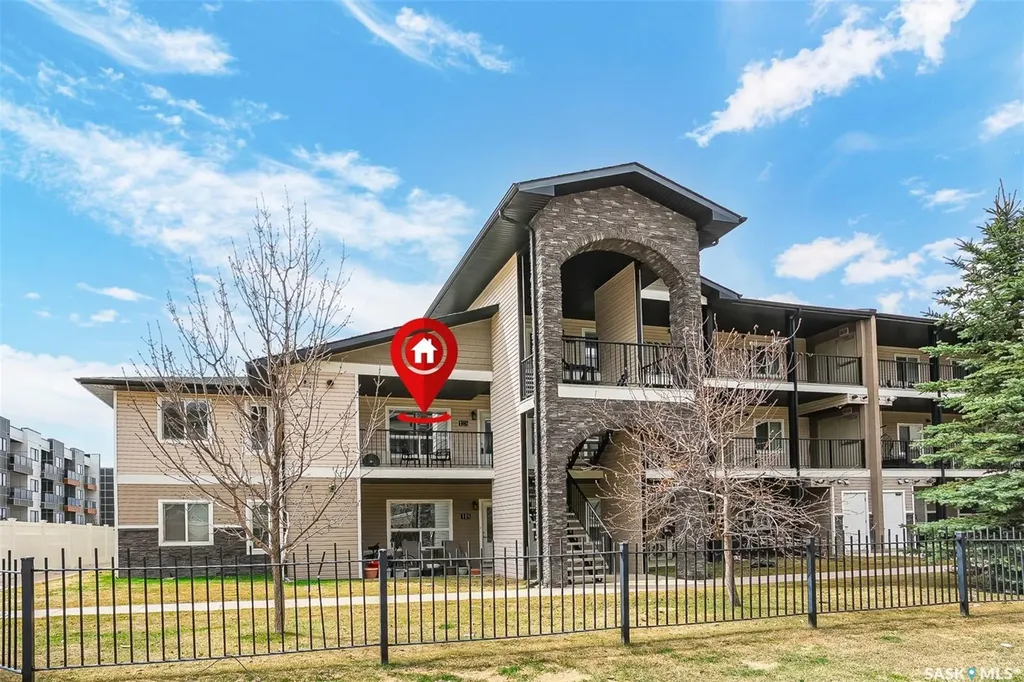 125 Willis Crescent Saskatoon SK S7T 0T1