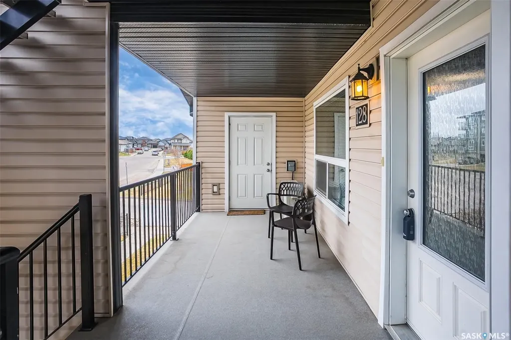 125 Willis Crescent Saskatoon SK S7T 0T1