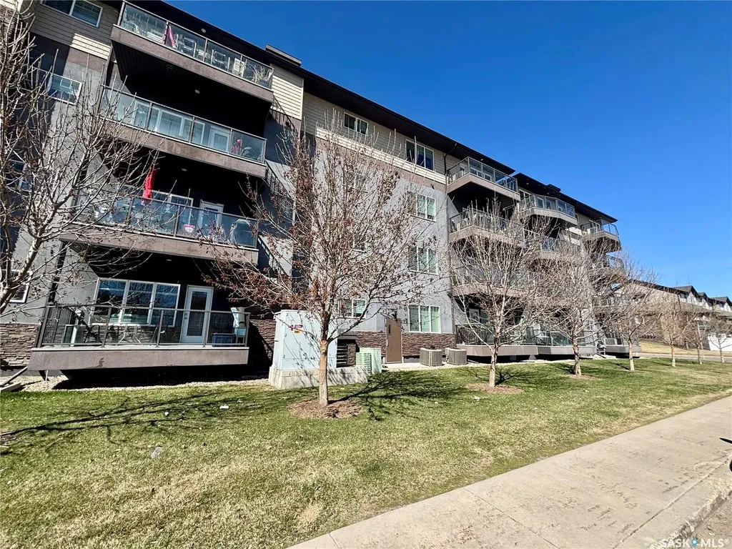 706 Hart Road Saskatoon SK S7M 4L5