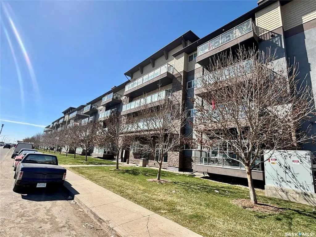 706 Hart Road Saskatoon SK S7M 4L5