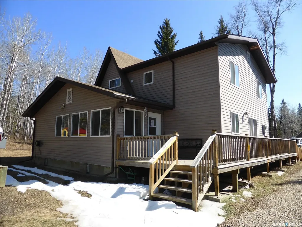 140 Bruce Place Turtle View SK S0M 2Y0