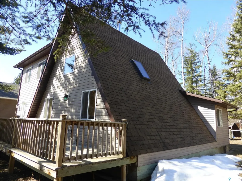 140 Bruce Place Turtle View SK S0M 2Y0