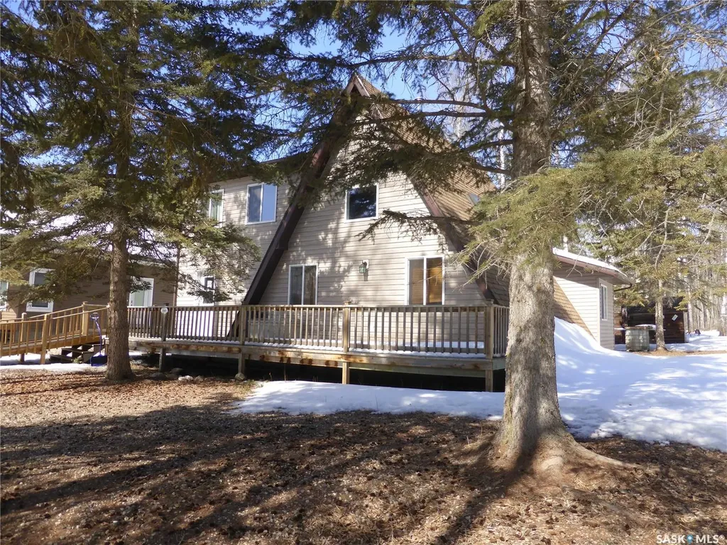 140 Bruce Place Turtle View SK S0M 2Y0