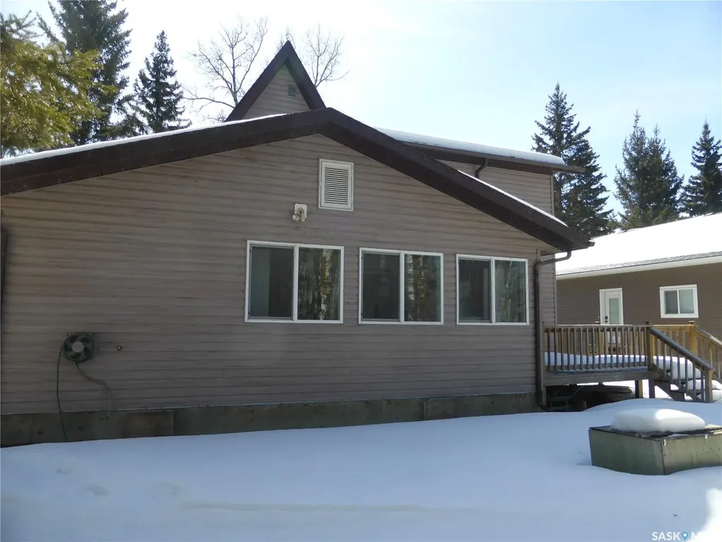 140 Bruce Place Turtle View SK S0M 2Y0