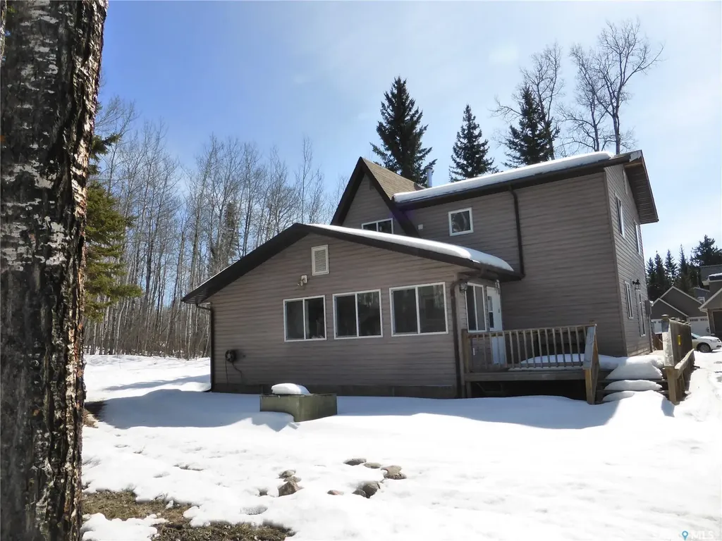 140 Bruce Place Turtle View SK S0M 2Y0