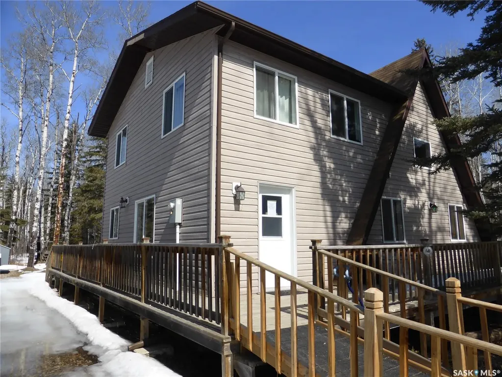 140 Bruce Place Turtle View SK S0M 2Y0