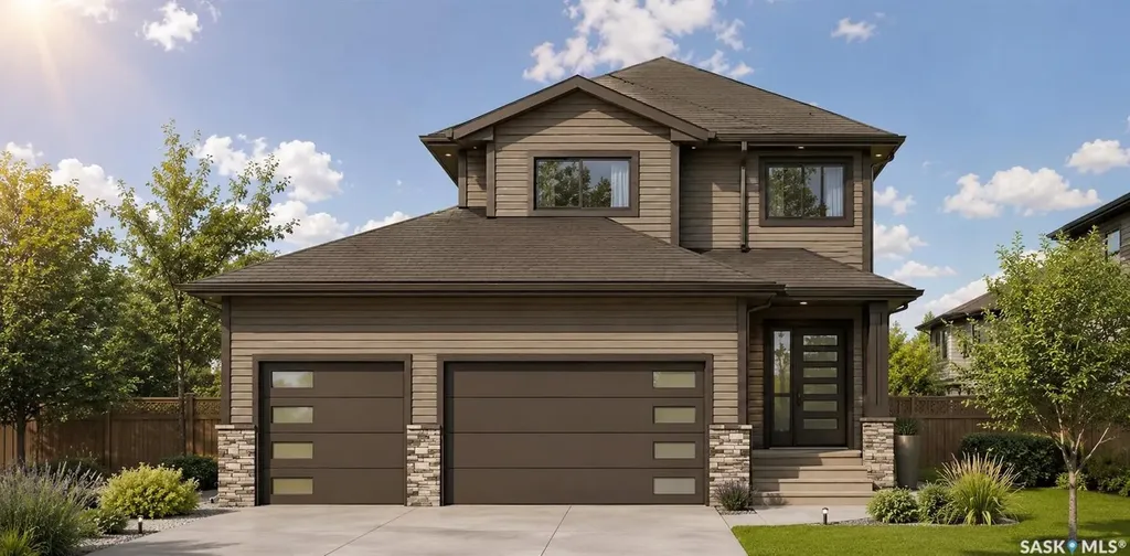 802 Ballesteros Crescent Warman SK S0K 4S0