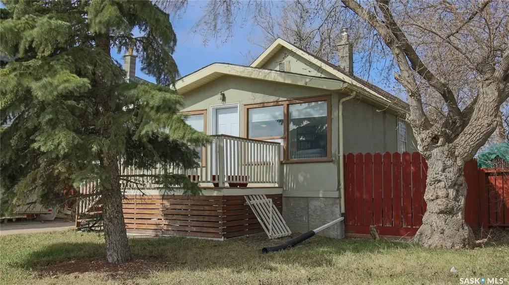 1330 Alexandra Street Regina SK S4T 4N7