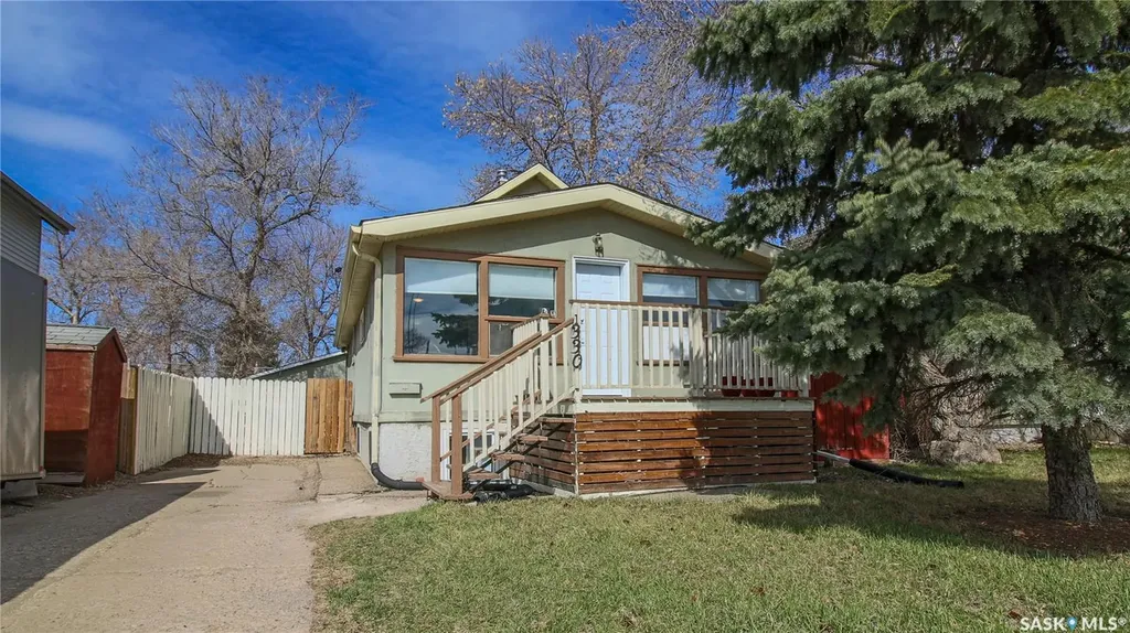 1330 Alexandra Street Regina SK S4T 4N7