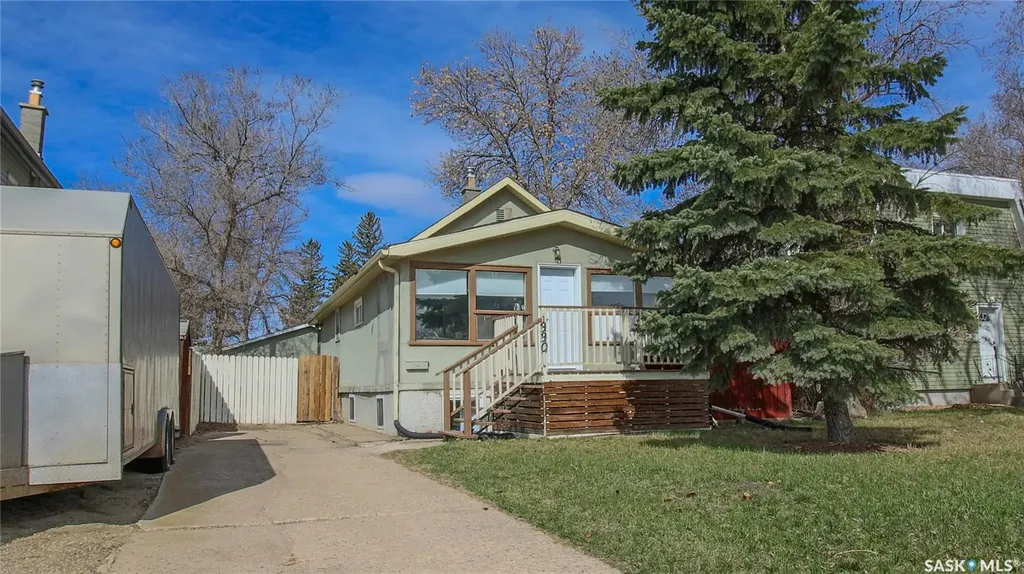 1330 Alexandra Street Regina SK S4T 4N7