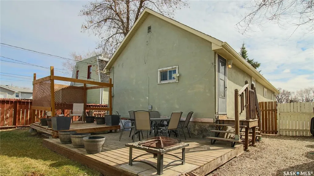 1330 Alexandra Street Regina SK S4T 4N7