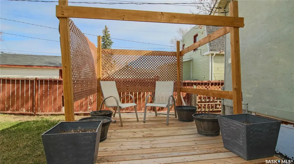 1330 Alexandra Street Regina SK S4T 4N7