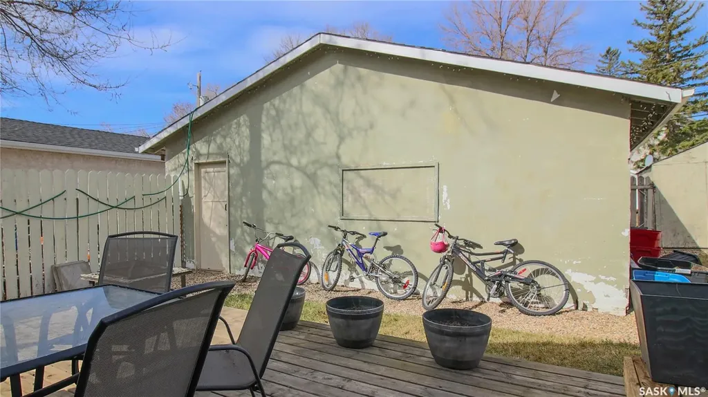 1330 Alexandra Street Regina SK S4T 4N7