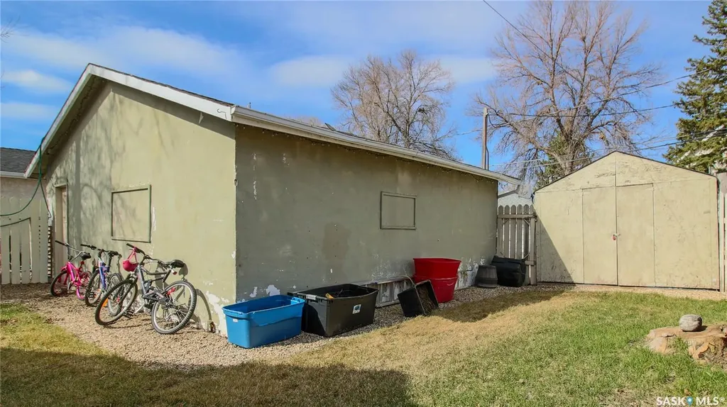 1330 Alexandra Street Regina SK S4T 4N7